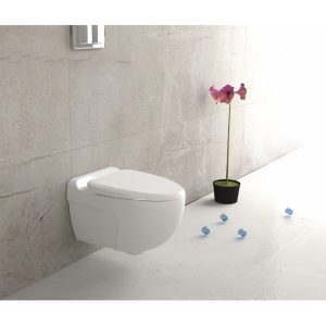 توالت فرنگی گلسار پلاتوس