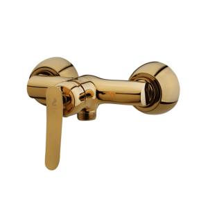 شیر توالت جزیره مدل کارون طلایی